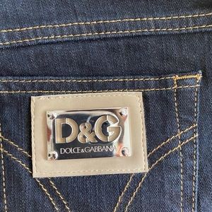 Dolce & Gabbana Jeans